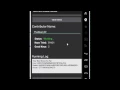 ADFGX Cloud Solver Android Edition