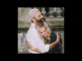 Lara fabian & Ycare - Dans mes bras ( Official Audio )
