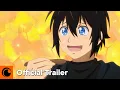 Download Lagu A Gatherer's Adventure in Isekai | Official Trailer | Crunchyroll