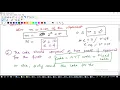 Lecture 16 Adaptive Huffman Encoding process