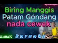 Download Lagu Biring manggis - lagu karo - karaoke nada cewek - patam gondang - cl music