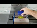 G13 CNC Command Demo