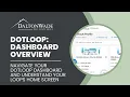 Dotloop Dashboard Overview