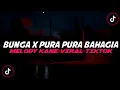 Download Lagu DJ BUNGA X PURA PURA BAHAGIA 🎧 ENAK BUAT SANTAI ( Slowed \u0026 Reverb )🎧