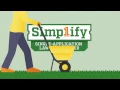 Simplify Single-Application Fertilizer Full