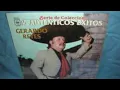 Gerardo Reyes  "Libro Abierto"