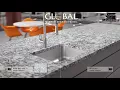 Global Marble and Granite Cambria s Dragon Vision