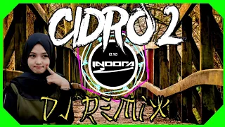 Download DJ CIDRO 2 REMIX FULL BASS VIRALL TIK TOK 2021 MP3