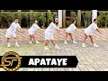 Download Lagu APATAYE ( Dj Jurlan Remix ) - Dance Trends | Dance Fitness | The South Force