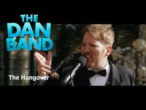 Download MP3 THE DAN BAND in Old School, Starsky & Hutch, The Hangover