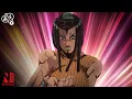 Ermes Acquires Her Stand Powers JoJo s Bizarre Adventure STONE OCEAN Clip Netflix Anime