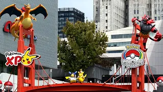 PokemonXP Rayquaza Road EARLY Look