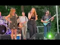 Go Baby Go - Hot Fudge Cover (Original von Nina Lee)