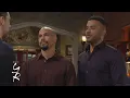 The Young and the Restless - Cane s Troubles Are Mounting
