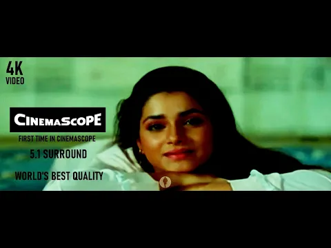 Download MP3 Main Pyar Ki Pujaran - First Time in Cinemascope 35 MM - 4K Video & 5.1 Surround, Govinda, Neelam
