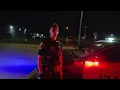 Biting my Tongue Raw and Uncut Kokomo Cop Watch 2026