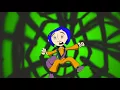The Coraline Theme Song