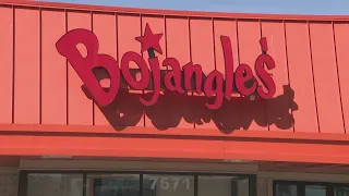 Former Bojangles owner owes former workers backpay the state of Maryland tens of thousands