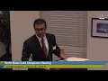 North Miami Code Compliance Hearing - April 3 2019