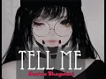 Download Lagu Tell Me - Jharna Bhagwani (Lyric)