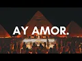 Lagu Koli Band, Behrouz Farmani - Ay Amor (DJ Alex Alidad Afro House Remix)