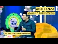 Lagu ABAH ANZA TERPOPULER | CERAMAH KH ANWAR ZAHID LUCU POL TERBARU