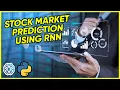 Stock Market Prediction for Beginners - Part 1