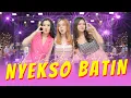 Download Lagu Lutfiana Dewi ft Ajeng Febria ft Resty Reynida - NYEKSO BATIN (Official Music Video ANEKA SAFARI)