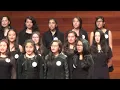 La Pollera Colorá, Juan Madera, Wilson Choperena, Coro Infantil y juvenil Batuta Kennedy