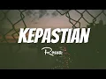 Download Lagu Kepastian - Rossa { LIRIK }