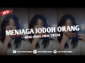 DJ KAU KIRIMKAN UNDANGAN YANG BERTULIS NAMAMU -  SOUND VIRAL FYP TIKTOK TERBARU 2025!