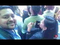 Mitran De Boot LIVE Performance in Delhi Jazzy B, Surveen Chawla, Dr Zeus - Punjabi Hindi Dance song