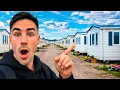 Tour Mobile Homes BARATAS Mobil Home ideales en un solo