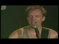 PETER FRAMPTON [  NASSAU BABY I LOVE YOUR WAY ]   LIVE