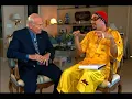 Ali G - Buzz Aldrin (HQ)