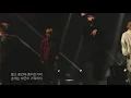 [LIVE] 기리보이 (GIRIBOY) & Black Nut (블랙넛) & Swings (스윙스) - 엄지검지 (Money Counting Fingers) (190119)