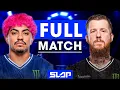 Download Lagu NOT THE REMATCH WE EXPECTED 😬😬 | Power Slap 13: Emanuel Muniz vs Chris Thomas 2 | FULL MATCH