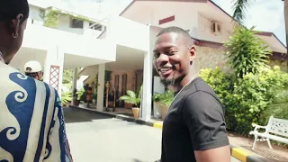 ben pol ft harmonize why behind the scenes