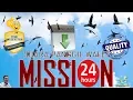 MISSION 24-Jam Full Nonstop SP Walet Paling Praktis Digunakan