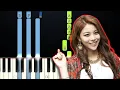 Download Lagu AILEE - Breaking Down (Piano Tutorial)