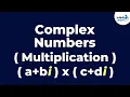 Complex Numbers - Multiplication Don t Memorise