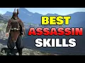 Ranking All Assassin Skills In Dragon s Dogma