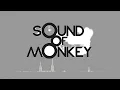 SOUND OF MONKEY -TEMAN ( TANPA GITAR / BACKING TRACK )