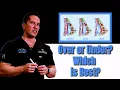 Breast Implants Over or Under Which is Best