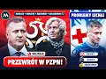 Download Lagu NOWE ROZDANIE W PZPN: CO OZNACZA DLA KULESZY I POLSKIEJ PIŁKI? | KŁOPOTY LECHA PRZED EL. LM