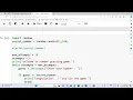 How to make Number Guessing Game in Pythoon by use while loop