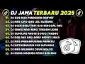 Download Lagu DJ JAWA TERBARU 2025 FULL BASS 🎧 DJ GUS DUR PENDEKAR RAKYAT 🎶 DJ MAS OPO WES LALI SLIRAMU VIRAL
