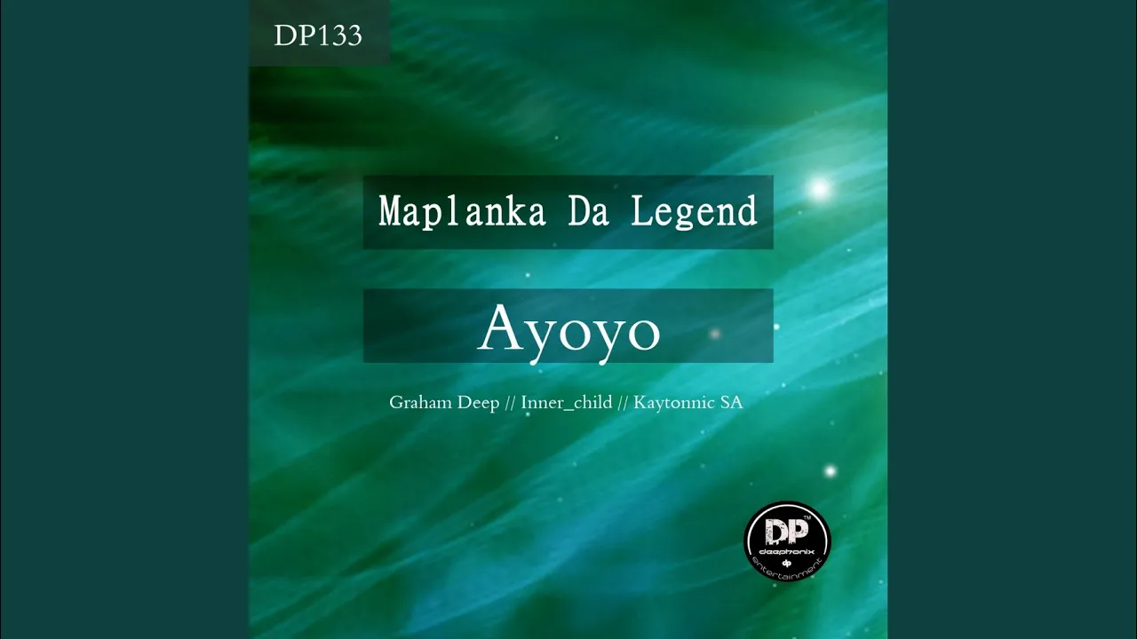 Ayoyo (Graham Deep C2B Mix)