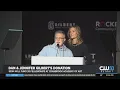 Dan Gilbert and Wife Donate 30M To Cranbrook Academy