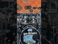 Download Lagu God Bless soundcheck “Bis Kota” #fajarsatritama #drumcam #dwdrumsindonesia #bosphoruscymbals